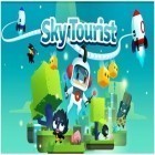 Con gioco Ivy The Kiwi? per iPhone scarica gratuito Sky Tourist.