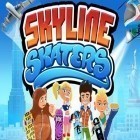 Con gioco SlotZ Racer 2 HD per iPhone scarica gratuito Skyline skaters.