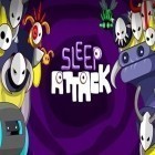 Mit der Spiel Platform panic ipa für iPhone du kostenlos Sleep attack herunterladen.