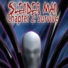 Mit der Spiel Ratventure: Challenge ipa für iPhone du kostenlos Slender Man Chapter 2: Survive herunterladen.
