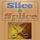 Mit der Spiel Magic tower story ipa für iPhone du kostenlos Slice & Splice herunterladen.