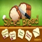 Mit der Spiel Proun+ ipa für iPhone du kostenlos Sliced Bread herunterladen.