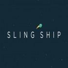 Con gioco Escapology per iPhone scarica gratuito Sling ship.