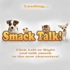 Con gioco Rhythm warrior per iPhone scarica gratuito SmackTalk!.
