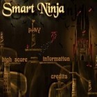 Mit der Spiel Absolute RC Heli Simulator ipa für iPhone du kostenlos Smart Ninja herunterladen.
