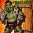 Mit der Spiel IN TIME ipa für iPhone du kostenlos Smart orcs herunterladen.