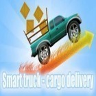 Mit der Spiel Backstreet cat ipa für iPhone du kostenlos Smart truck - cargo delivery herunterladen.