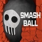 Mit der Spiel Squids: Wild West ipa für iPhone du kostenlos Smash ball herunterladen.