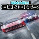 Mit der Spiel Collision effect ipa für iPhone du kostenlos Smash Bandits herunterladen.