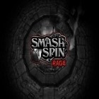 Mit der Spiel Zombies: Line of defense ipa für iPhone du kostenlos Smash Spin Rage herunterladen.