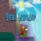 Mit der Spiel Treemen warrior ipa für iPhone du kostenlos Snail wander herunterladen.