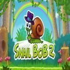 Mit der Spiel Radiation island ipa für iPhone du kostenlos Snail Bob 2 herunterladen.