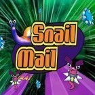 Mit der Spiel Asphalt 6 Adrenaline ipa für iPhone du kostenlos Snail mail herunterladen.