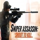 Mit der Spiel Swap heroes 2 ipa für iPhone du kostenlos Sniper 3D assassin: Shoot to kill herunterladen.