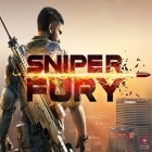 Mit der Spiel Another World ipa für iPhone du kostenlos Sniper fury herunterladen.