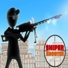 Mit der Spiel Jump Birdy Jump ipa für iPhone du kostenlos Sniper shooter herunterladen.