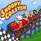 Mit der Spiel Jenga ipa für iPhone du kostenlos Snoopy Coaster herunterladen.