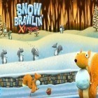 Mit der Spiel Waking Mars ipa für iPhone du kostenlos Snow brawlin' xtreme herunterladen.
