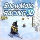 Mit der Spiel An offroad heroes ipa für iPhone du kostenlos Snow Moto Racing herunterladen.