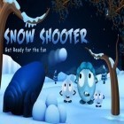 Mit der Spiel Warm Gun ipa für iPhone du kostenlos Snow shooter: Deluxe herunterladen.