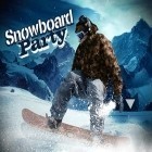 Mit der Spiel Toca: Kitchen 2 ipa für iPhone du kostenlos Snowboard party herunterladen.
