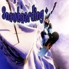 Mit der Spiel Great war: Adventure ipa für iPhone du kostenlos Snowboarding+ herunterladen.