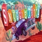 Mit der Spiel Sunburn! ipa für iPhone du kostenlos Snuggle Truck herunterladen.