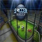 Mit der Spiel Candy Andy ipa für iPhone du kostenlos Soccer Rally: Euro 2012 herunterladen.