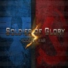 Mit der Spiel Chris Brackett's kamikaze karp ipa für iPhone du kostenlos Soldiers of Glory: Modern War TD herunterladen.