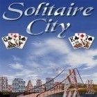 Mit der Spiel Pure skate 2 ipa für iPhone du kostenlos Solitaire City herunterladen.