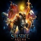 Mit der Spiel Escape from LaVille 2 ipa für iPhone du kostenlos Solstice Arena herunterladen.