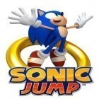 Mit der Spiel Jurassic 3D Rollercoaster Rush 2 ipa für iPhone du kostenlos Sonic Jump herunterladen.