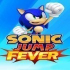 Mit der Spiel Football manager handheld 2015 ipa für iPhone du kostenlos Sonic jump: Fever herunterladen.