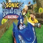 Mit der Spiel Iron ball ride ipa für iPhone du kostenlos Sonic & SEGA All-Stars Racing herunterladen.