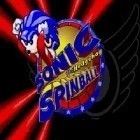Mit der Spiel Chris Brackett's kamikaze karp ipa für iPhone du kostenlos Sonic Spinball herunterladen.