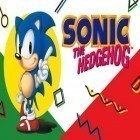 Mit der Spiel iRoller coaster 2 ipa für iPhone du kostenlos Sonic the Hedgehog herunterladen.
