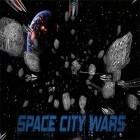 Mit der Spiel Cosmic Cab ipa für iPhone du kostenlos Space city wars herunterladen.