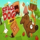 Mit der Spiel Swoosh! ipa für iPhone du kostenlos Space Dog Run herunterladen.