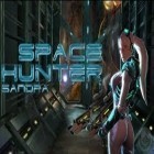 Mit der Spiel Omega: The first movement ipa für iPhone du kostenlos Space Hunter Sandra herunterladen.