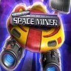 Mit der Spiel Alpha and Omega Alpha Run Game ipa für iPhone du kostenlos Space miner: Platinum edition herunterladen.