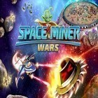Mit der Spiel Castle Frenzy ipa für iPhone du kostenlos Space miner: Wars herunterladen.
