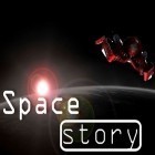 Mit der Spiel Viking saga: New world ipa für iPhone du kostenlos Space story herunterladen.