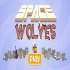 Mit der Spiel Magic tower story ipa für iPhone du kostenlos Space Wolves herunterladen.