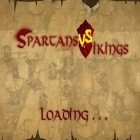 Mit der Spiel Citi Racing ipa für iPhone du kostenlos Spartans vs Vikings herunterladen.