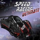 Mit der Spiel Flychaser ipa für iPhone du kostenlos Speed Racing Ultimate herunterladen.