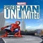 Mit der Spiel Robbery Bob ipa für iPhone du kostenlos Spider-Man unlimited herunterladen.