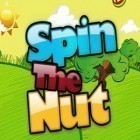 Mit der Spiel Dummy Defense ipa für iPhone du kostenlos Spin The Nut herunterladen.