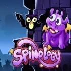 Mit der Spiel Tap heroes ipa für iPhone du kostenlos Spinology herunterladen.