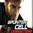 Mit der Spiel Miner Z ipa für iPhone du kostenlos Splinter Cell Conviction herunterladen.