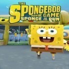 Mit der Spiel Zombie hunter: Bring death to the dead ipa für iPhone du kostenlos Sponge Bob: Sponge on the run herunterladen.